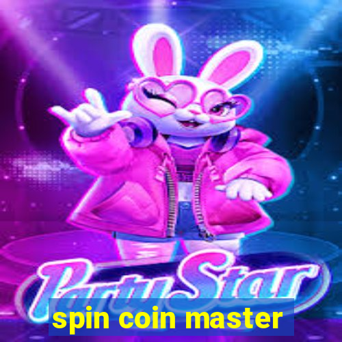 spin coin master